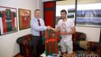 Imagem de Pedro `Coronas` vai vestir a camisola do Marítimo na nova temporada