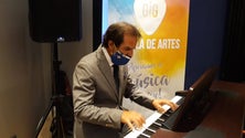Imagem de Presidente do Governo apela para o regresso à normalidade (Vídeo)