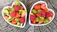 Imagem de Crianças da Madeira são das que menos ingerem frutas e legumes