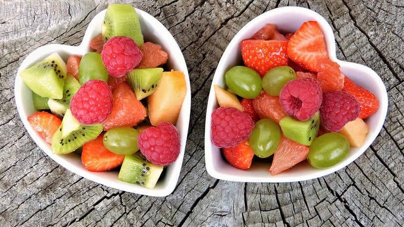 Imagem de Crianças da Madeira são das que menos ingerem frutas e legumes