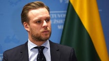 Imagem de Limitações impostas a enclave russo são decisão da UE