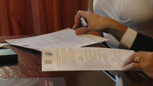 Imagem de Trocas comerciais dos Açores com a China conhecem novo impulso (Vídeo)