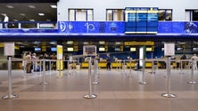 Imagem de Obrigatório fazer testes para sair da Terceira e São Miguel a partir de quarta-feira