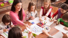 Imagem de Avaliação da Aprendizagem está a ser feita em 20 escolas básicas da Madeira
