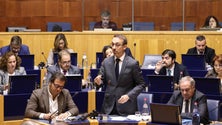 Imagem de PSD acusa o PS de não querer rever a Constituição (vídeo)