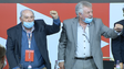 Imagem de Fundador quer PS Madeira a fazer pontes com Costa (vídeo)