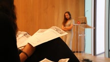 Imagem de Universidades promovem-se junto dos alunos dos Açores (Som)