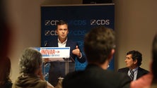 Imagem de CDS reclama medidas de apoio ao comércio