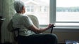 15 por cento dos idosos morrem sozinhos
