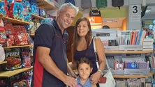 Imagem de Papelarias registam grande afluência de pais para a aquisição de material escolar (áudio)