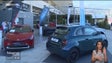 Imagem de Expositores da ExpoMadeira estão satisfeitos com a afluência de público (áudio)