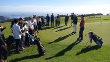 Imagem de Ricardo Santos defende regresso do Open da Madeira (vídeo)
