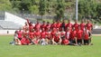 Imagem de Grupo Desportivo do Estreito vence Campeonato Regional de Estafetas