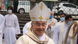 D. Nuno Brás apela à participação no sínodo dos bispos 2021/2023 (áudio)