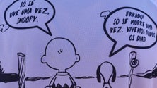 Imagem de Dia Mundial dos Cuidados Paliativos (vídeo)
