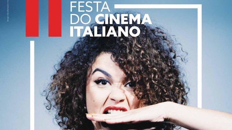 11ª Festa do Cinema Italiano