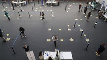 Imagem de Resultado final da votação dos emigrantes