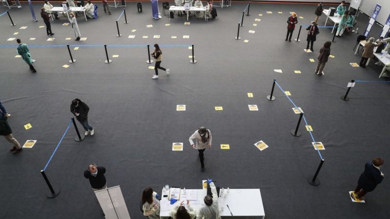 Imagem de Resultado final da votação dos emigrantes