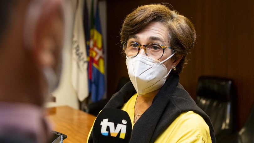 Médica madeirense vai presidir às comemorações do 10 de Junho