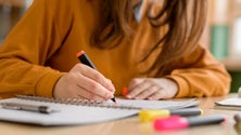 Imagem de Quase 1100 alunos realizaram o exame de Matemática A nas escolas da Região