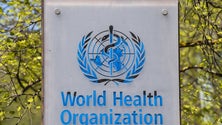 Imagem de Alerta para crescimento exponencial da pandemia