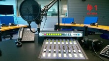 Imagem de A Rádio continua a ser uma grande companhia na Madeira