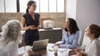 Imagem de Mulheres portuguesas ganham menos 17,2%