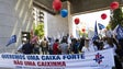 Sindicato fala em adesão superior a 70% na greve da CGD