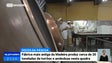 Imagem de Fábrica mais antiga da Madeira produz mais de 20 toneladas de torrões e amêndoas para esta Páscoa