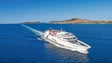 Imagem de Menos 5 mil turistas no Porto Santo