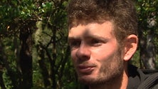 Imagem de Campeão nacional de Trail é faialense [Vídeo]