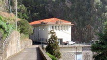 Imagem de Central Hidroelétrica da Serra d`Água aumenta capacidade (vídeo)