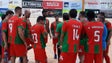 Imagem de Marítimo aguarda uma «partida exigente» frente ao Águas Santas (áudio)