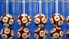 Imagem de Jackpot de 210 milhões de euros