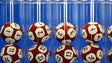 Imagem de Jackpot de 210 milhões de euros