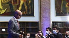 Imagem de Governo aprova proposta para Orçamento do Estado para 2022