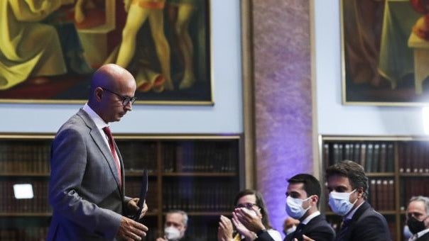 Imagem de Governo aprova proposta para Orçamento do Estado para 2022