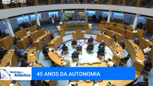 Imagem de Presidente da República valoriza as autonomias regionais (Vídeo)