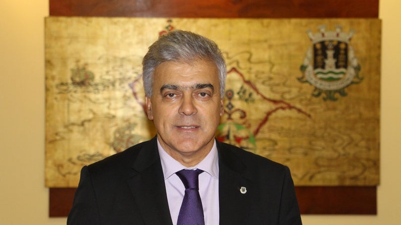 Imagem de Emanuel Câmara diz que regressa à Câmara do Porto Moniz depois das eleições