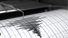 Imagem de Sismo de magnitude 7,1 registado no Mar de Bali