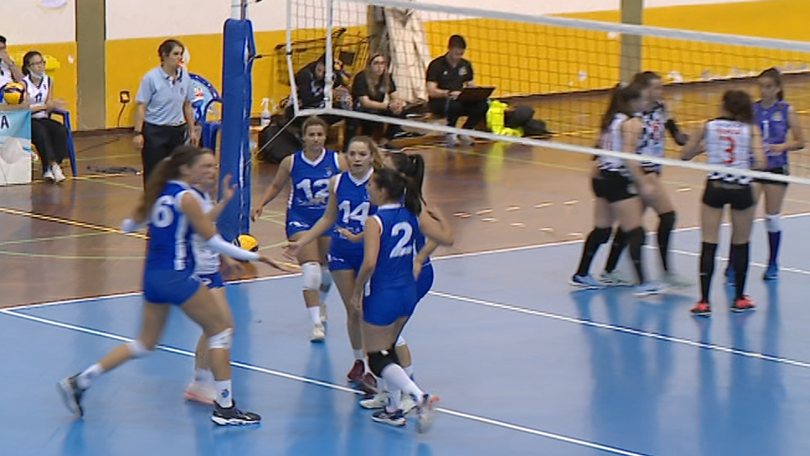 Imagem de Sports Madeira ficou pelo caminho