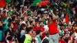 Imagem de RTP transmitiu o jogo de maior audiência da fase de grupos do Mundial 2022