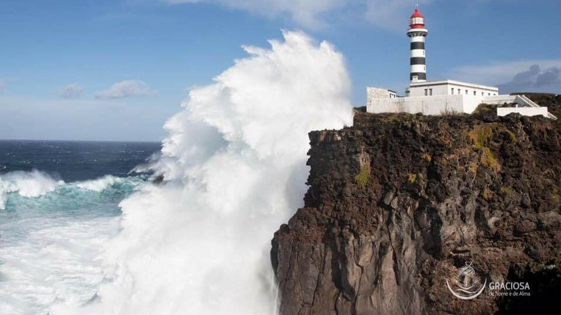 Imagem de Alerta amarelo