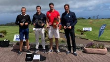 Imagem de Circuito de Empresas em Golfe