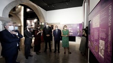 Imagem de Contada a história do Palácio dos Capitães Generais (Vídeo)