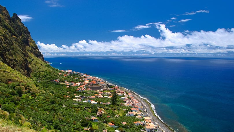 Turista britânico de 52 anos está desaparecido na Calheta desde ontem