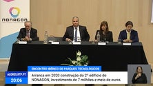 Imagem de Construção do segundo edifício do NONAGON arranca em 2020 [Vídeo]