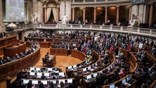 Imagem de Chumbo dá eleições (vídeo)