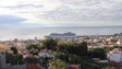 MSC Splendida volta à Madeira