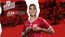Imagem de Santa Clara contrata extremo brasileiro